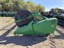 John Deere 2017 640FD Headers - Other