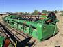 John Deere 2017 640FD Headers - Other
