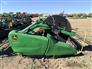 John Deere 2017 640FD Headers - Other