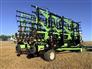 2021 Schulte Industries DHX-600 60