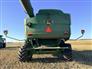 John Deere 2013 S680 Combines
