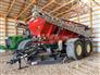 Salford 2021 9620 Fertilizer Applicators - Dry
