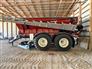 Salford 2021 9620 Fertilizer Applicators - Dry