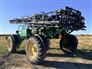 John Deere 2001 4710 Sprayers - Self Propelled