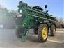 John Deere 2018 R4045 Sprayers - Self Propelled