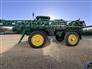 John Deere 2018 R4045 Sprayers - Self Propelled