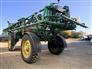 John Deere 2018 R4045 Sprayers - Self Propelled