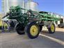 John Deere 2018 R4045 Sprayers - Self Propelled