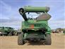 John Deere 2022 X9 1000 Combines
