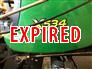 2009 John Deere X534 W/ 47" SNOWBLOWER