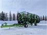 2019 Schulte Industries DHX-600 60'