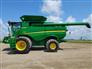 2013 John Deere S680