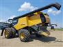 2013 Claas 760