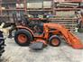 2012 Kubota B2920