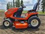 2017 Kubota GR2120