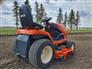 2017 Kubota GR2120