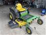 2010 John Deere Z425