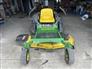 2010 John Deere Z425