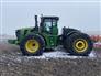 2018 John Deere 9570R