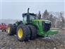 2018 John Deere 9570R