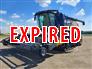 2012 Claas 760TT