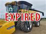 2014 New Holland CX8080