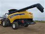 2014 New Holland CX8080