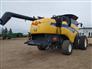 2014 New Holland CX8080