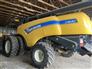 2017 New Holland CX8.90