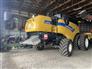 2017 New Holland CX8.90