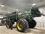 2015 John Deere R4045