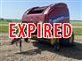 2020 New Holland Rollbelt 560