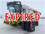 2020 Claas 8800