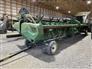 John Deere 2021 RD40F Headers - Other