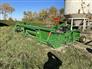 John Deere 2015 615P Headers - Other