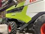 2023 Claas 8700