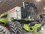 2023 Claas 8700