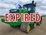 2023 John Deere 9RX 590