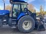 2009 New Holland TV6070