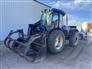 2009 New Holland TV6070