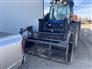 2009 New Holland TV6070