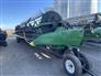 2017 John Deere 640FD