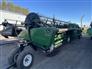 2017 John Deere 640FD