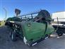 2017 John Deere 640FD