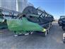 2017 John Deere 640FD