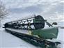 2022 John Deere HD45R