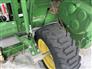2022 John Deere HD45R