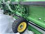 2022 John Deere HD45R