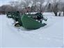 John Deere 2022 HD50R Headers - Other