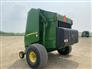 John Deere 2020 560M Balers - Round